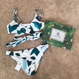 Cupshe Bikini